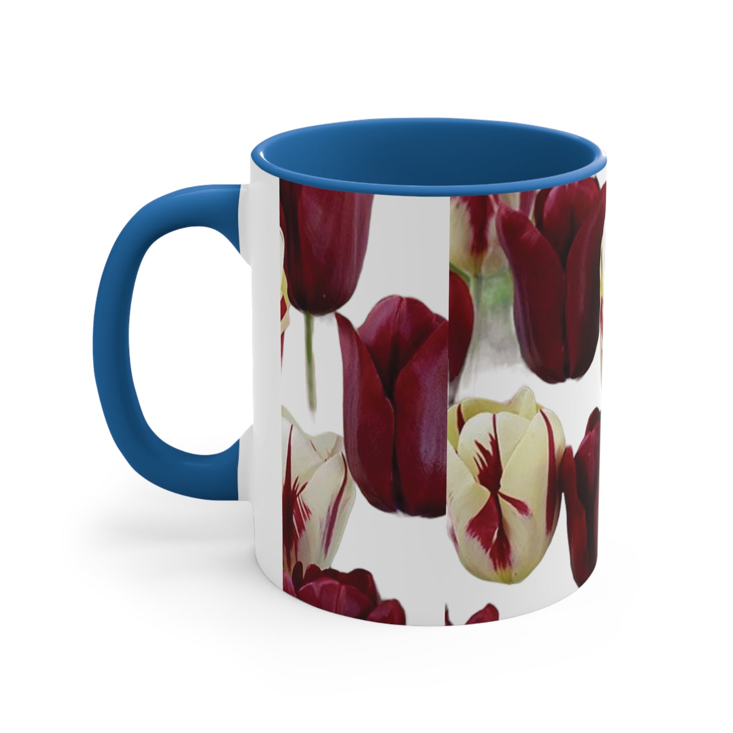 Celion Fashion World's  Accent Coffee Mug, 11oz.