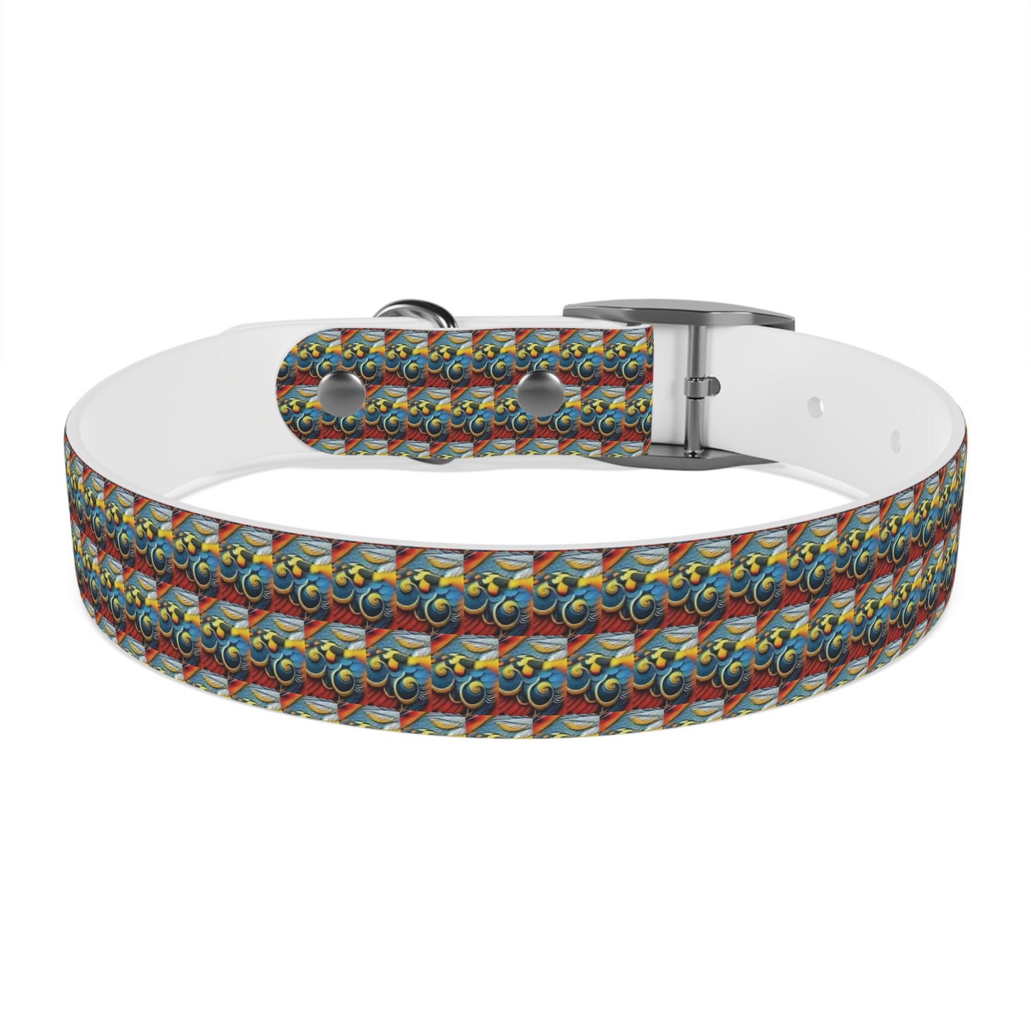 Celion Fashion World's Dog Collar.