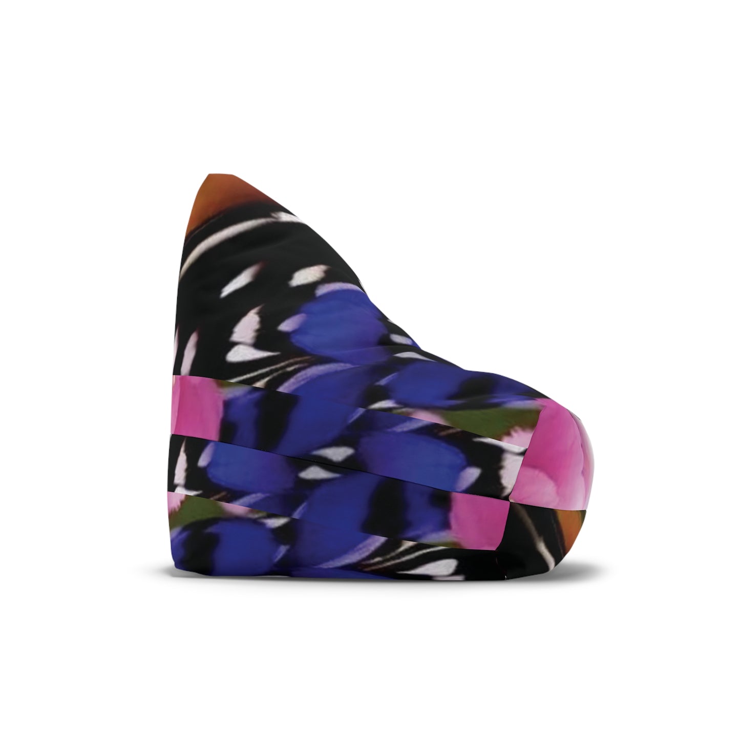 Celion Fashion World's Bean Bag Chair Cover.