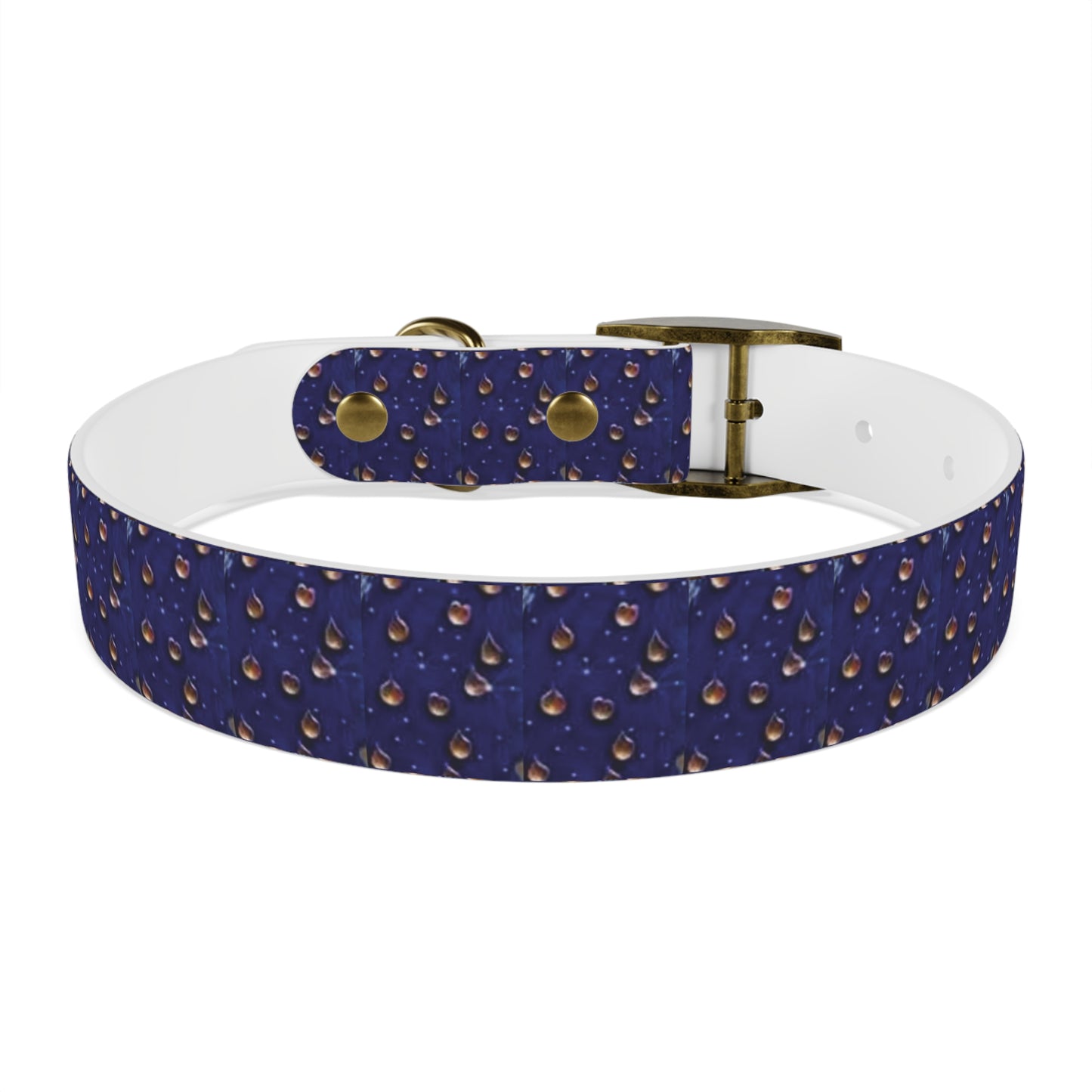 Celion Fashion World's Dog Collar.