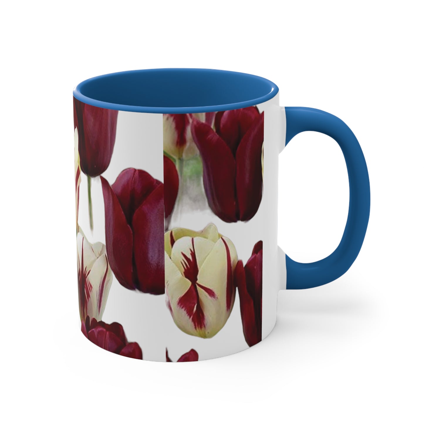 Celion Fashion World's  Accent Coffee Mug, 11oz.