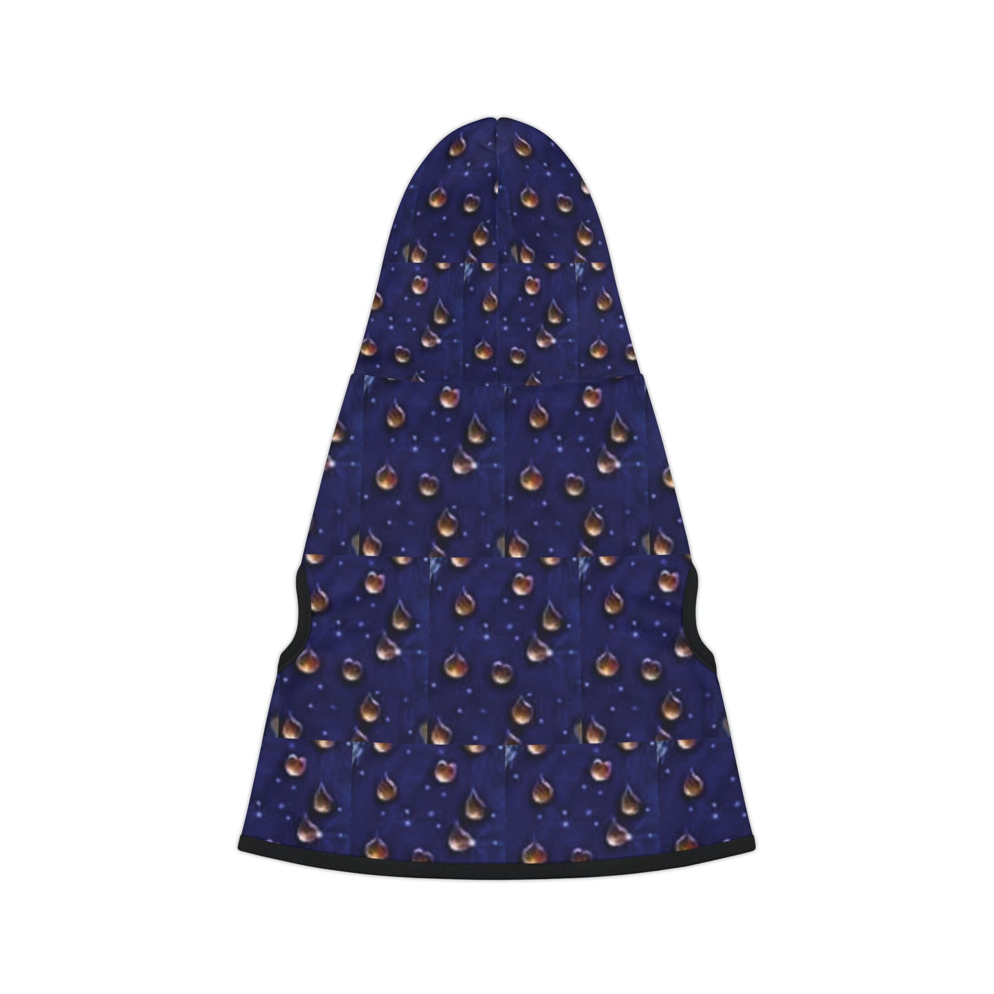 Celion Fashion World's Pet Hoodie.