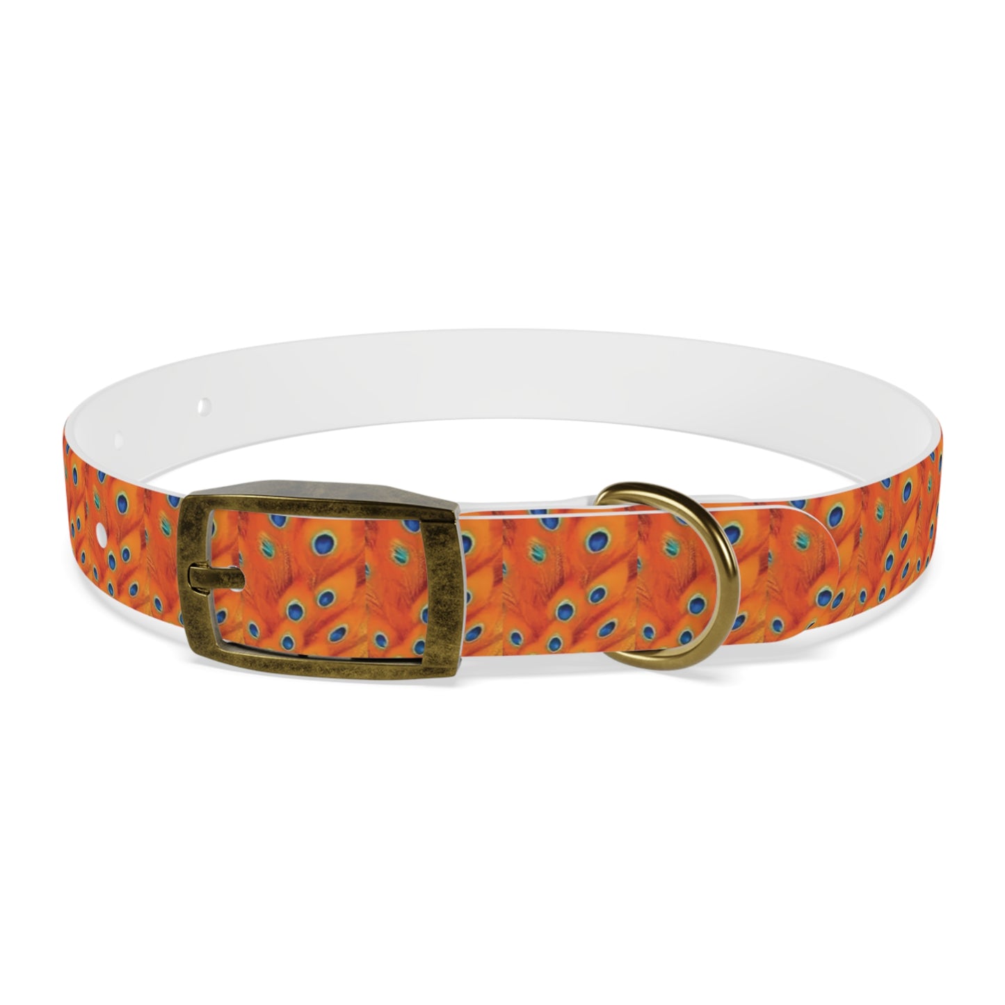 Celion Fashion World's Dog Collar.