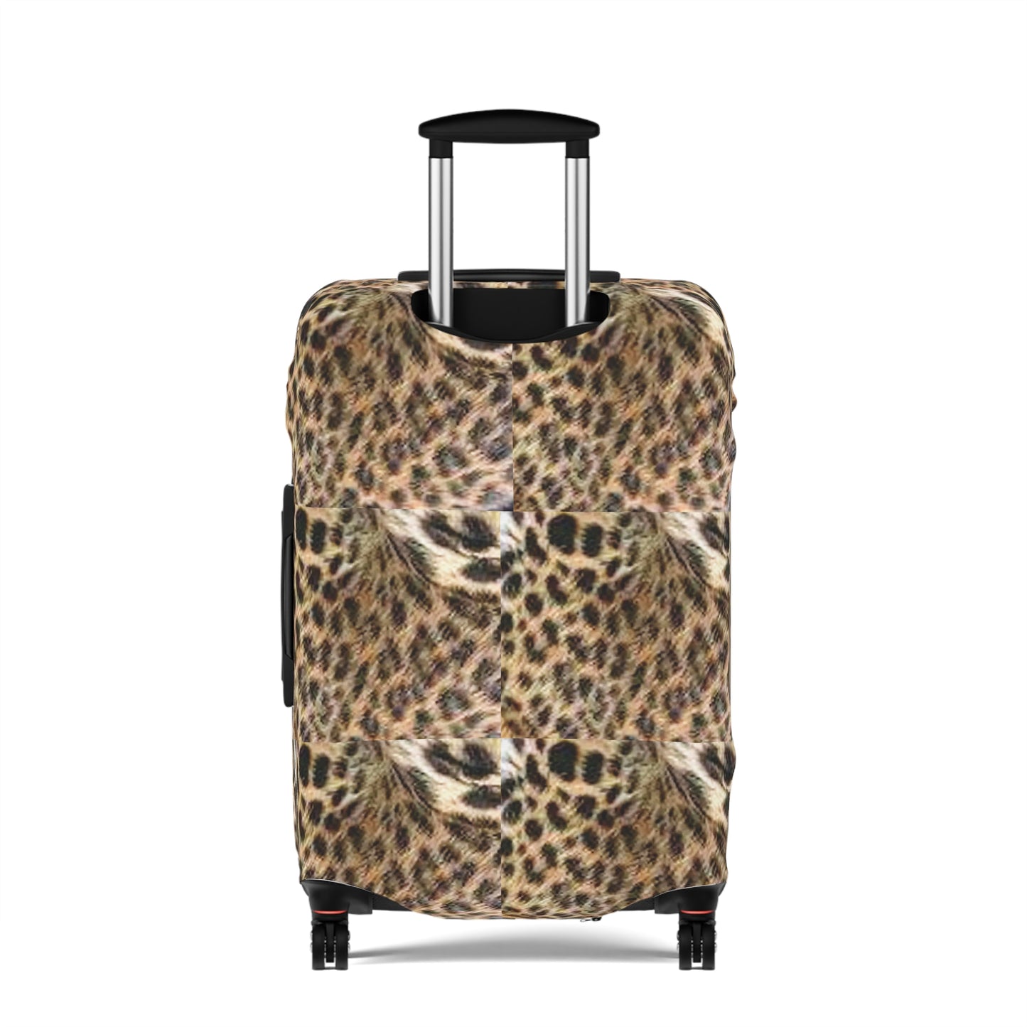 Celion Fashion World's Luggage Cover.