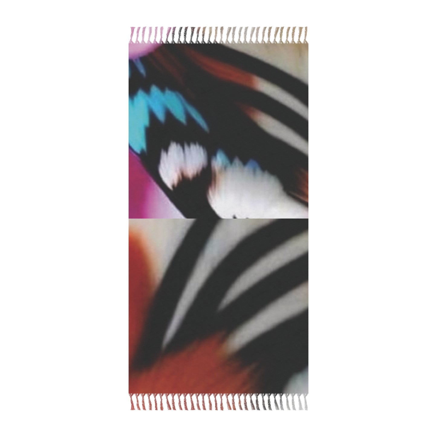 Celion Fashion World's Boho Beach Cloth.