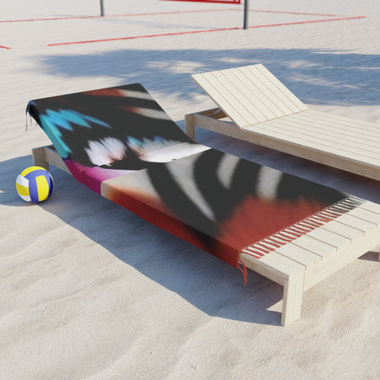 Celion Fashion World's Boho Beach Cloth.