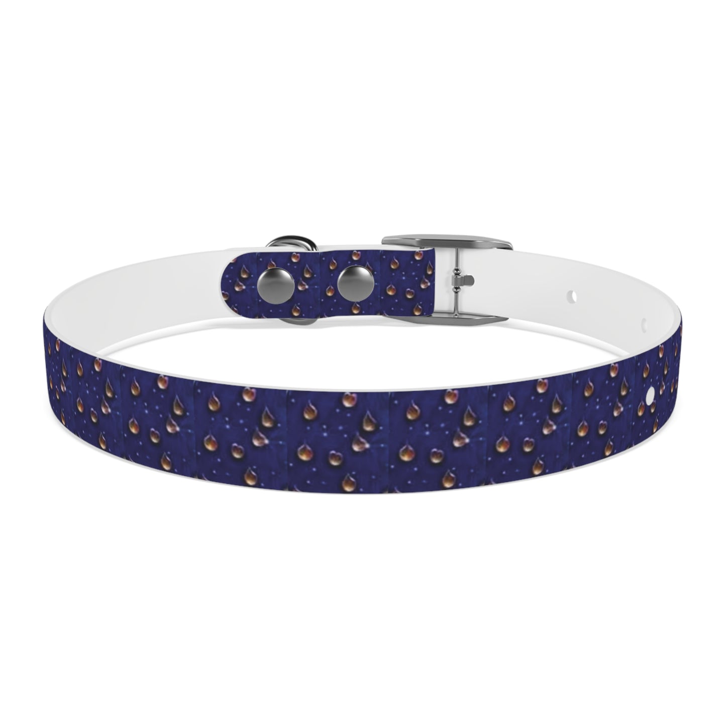 Celion Fashion World's Dog Collar.