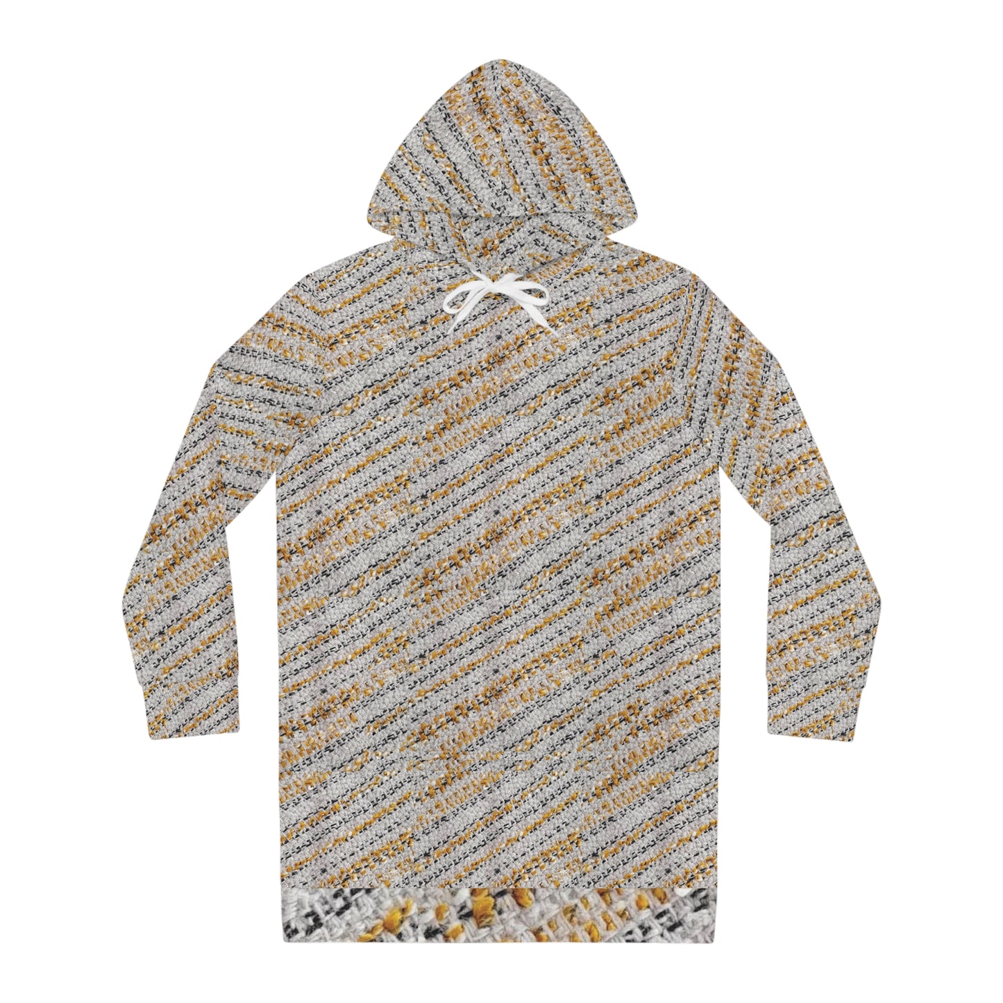 Celion Fashion World high quality Women's Hoodie Dress (AOP)