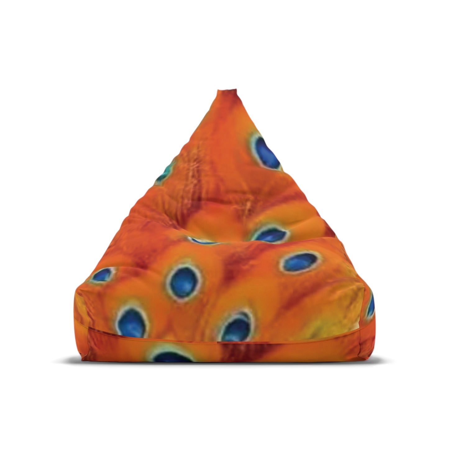 Celion Fashion World's Bean Bag Chair Cover.