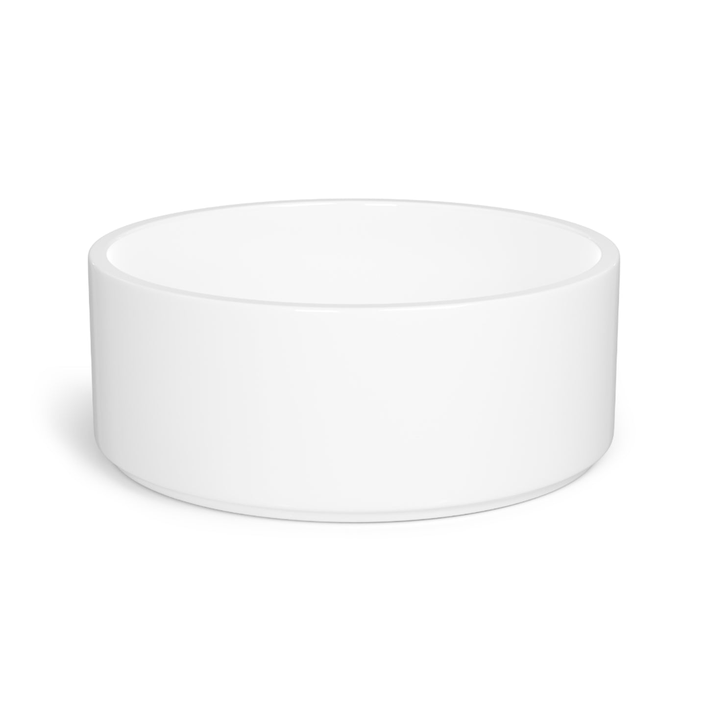 Celion Fashion World's Pet Bowl.