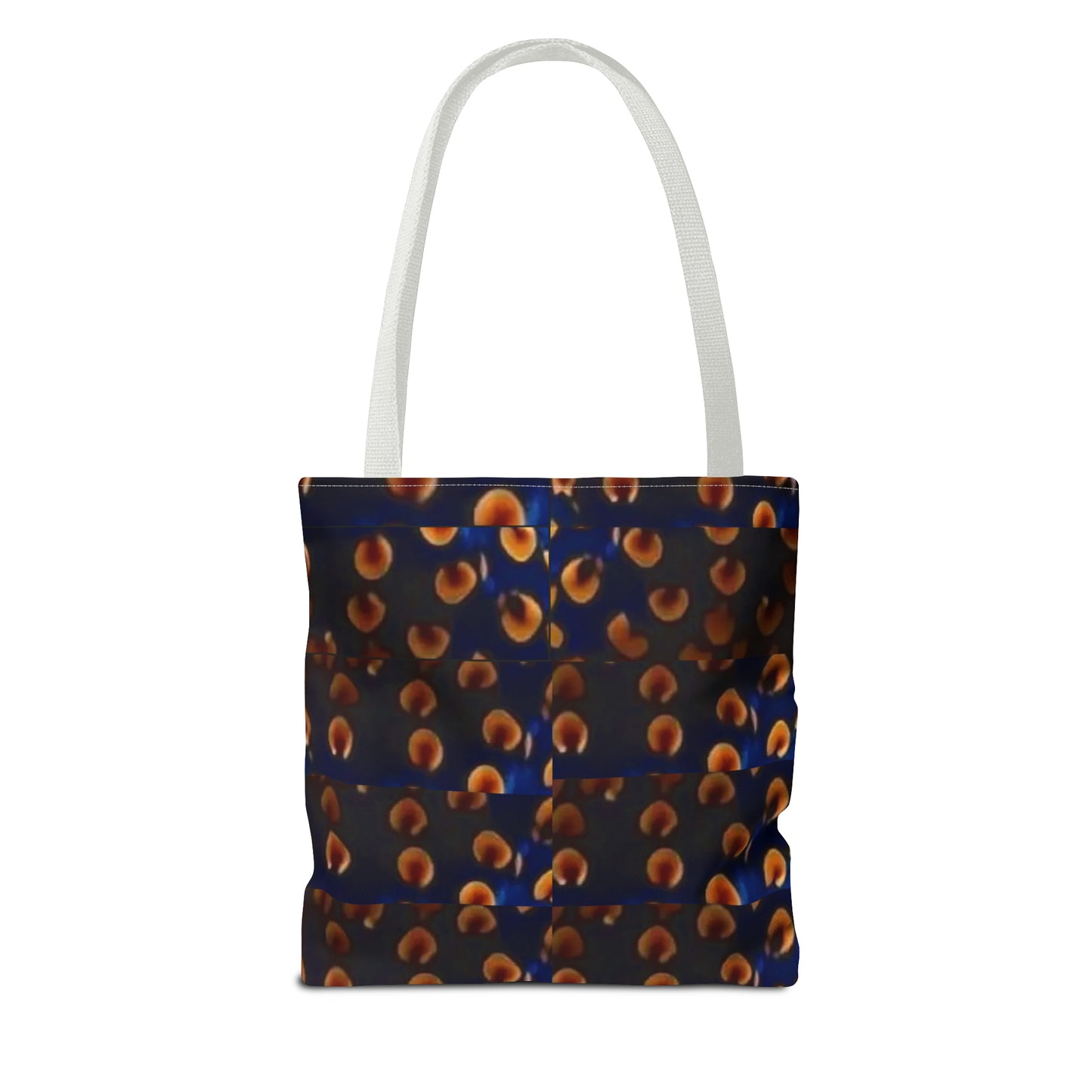 Celion Fashion World's Tote Bag (AOP).