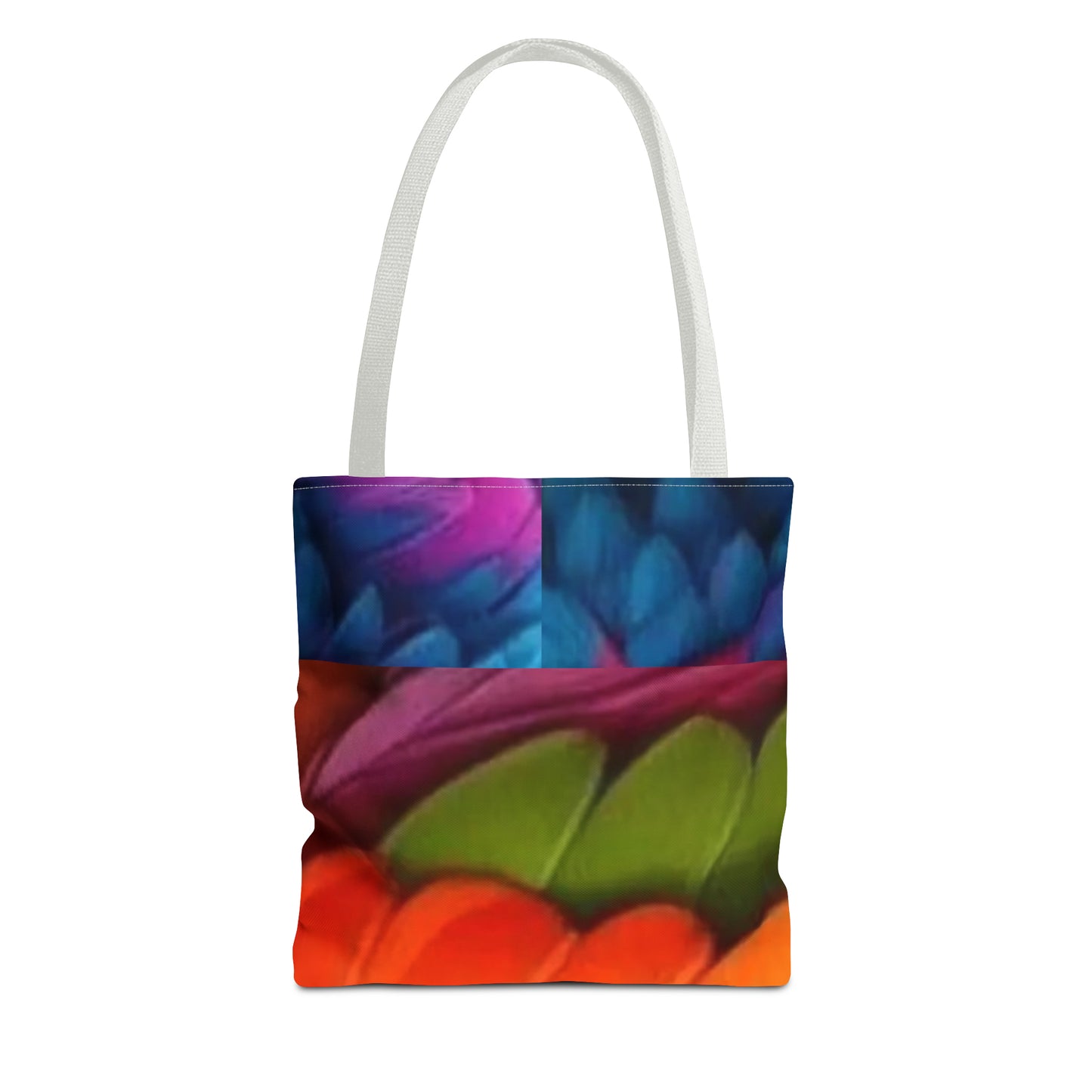 Celion Fashion World's Tote Bag (AOP).
