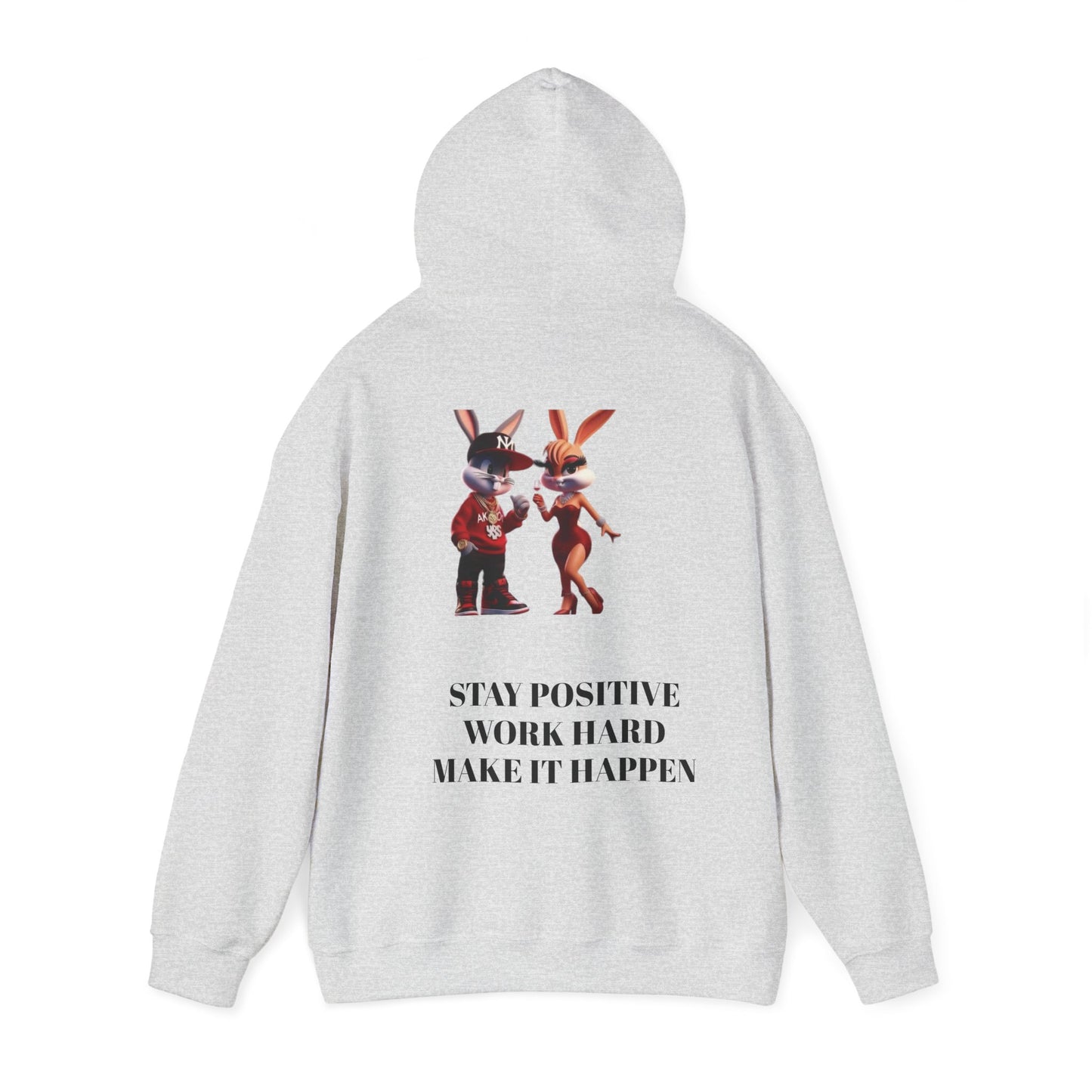 Celion Fashion World High quality Unisex Heavy Blend™ Hooded Sweatshirt