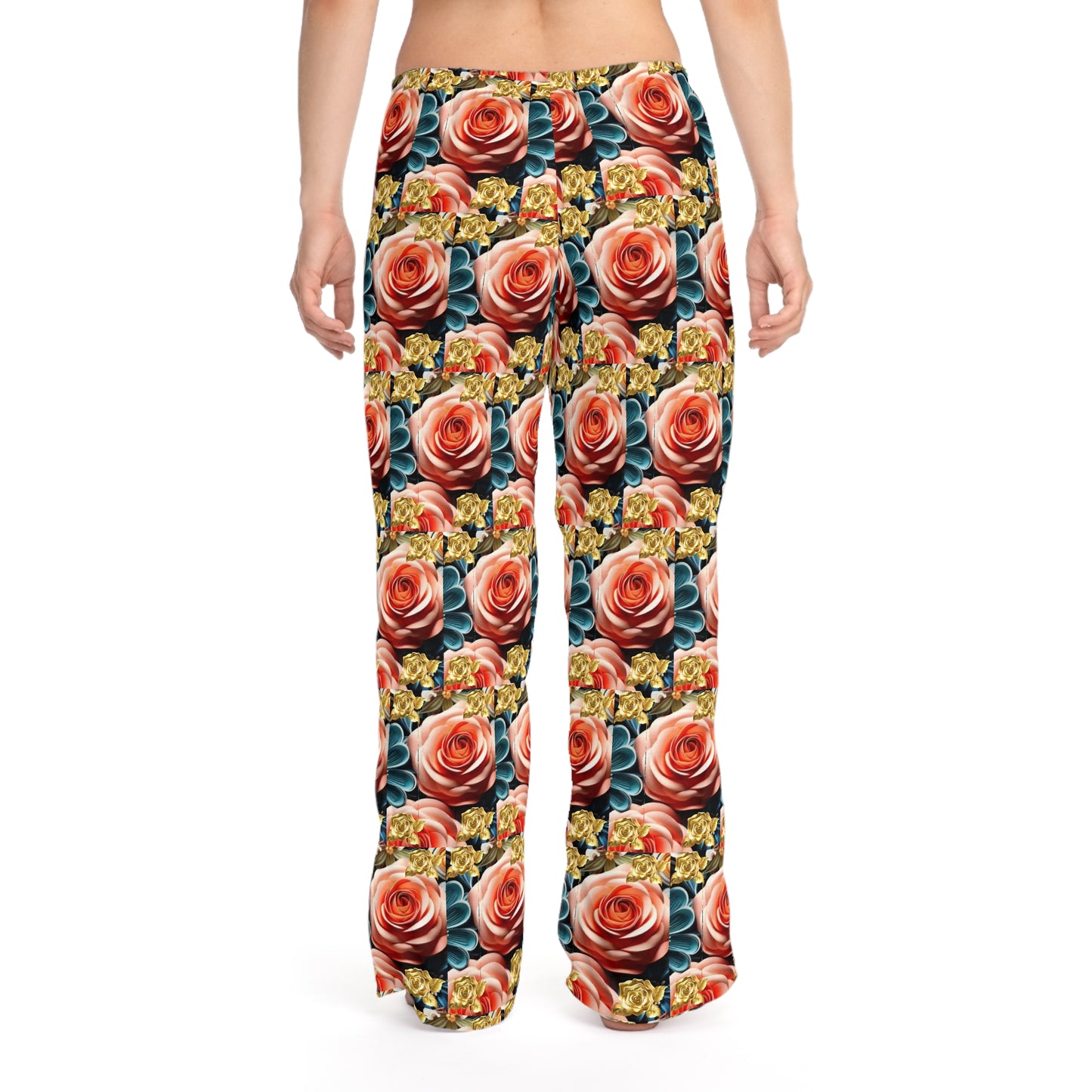 Women's Pajama Pants (AOP),  Custom, Personalized, Mother Day, Mama, mom, grandma, Skirts and dresses, Women Clothing, for Every Woman, Mum.