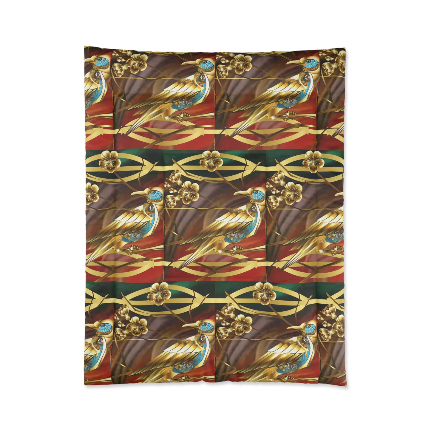 Celion Fashion World's Comforter.