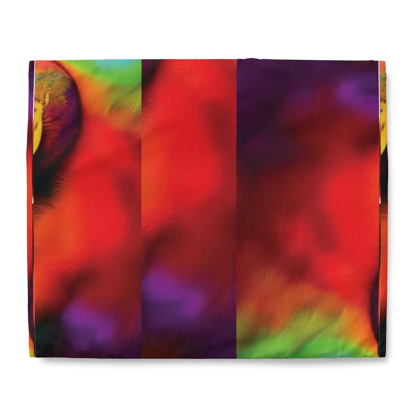 Celion Fashion World's Duvet Cover.