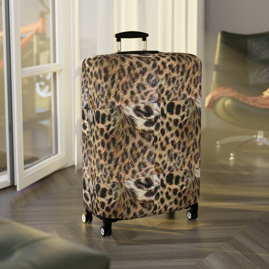 Celion Fashion World's Luggage Cover.