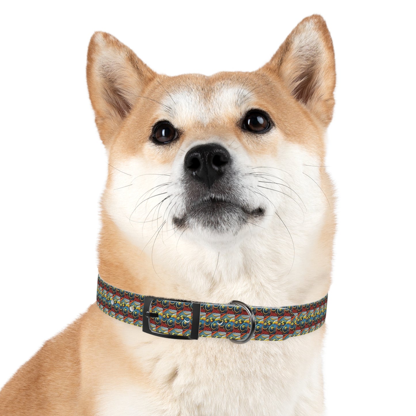 Celion Fashion World's Dog Collar.