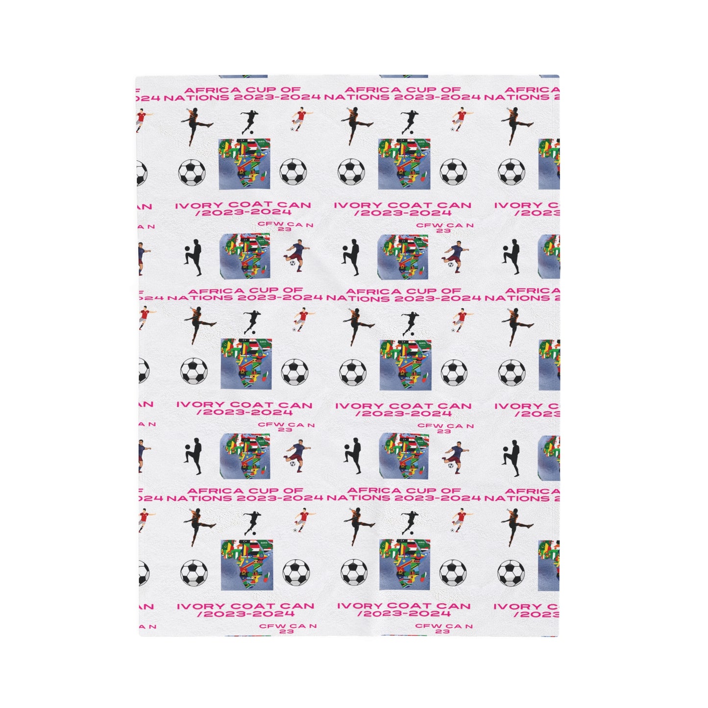 Celion Fashion World high quality sports CAN 2023-2024, Velveteen Plush Blankets.