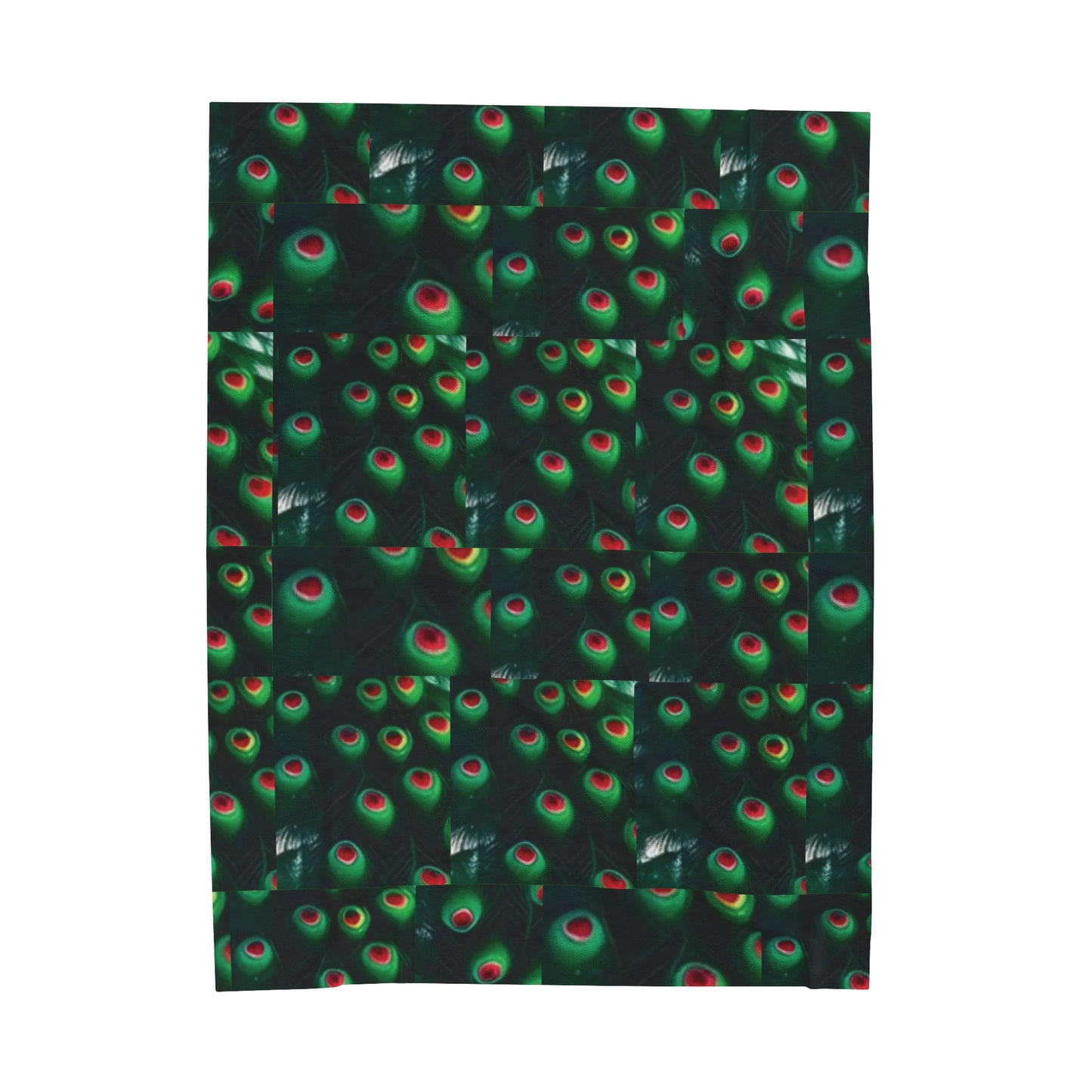 Celion Fashion World's Velveteen Plush Blanket