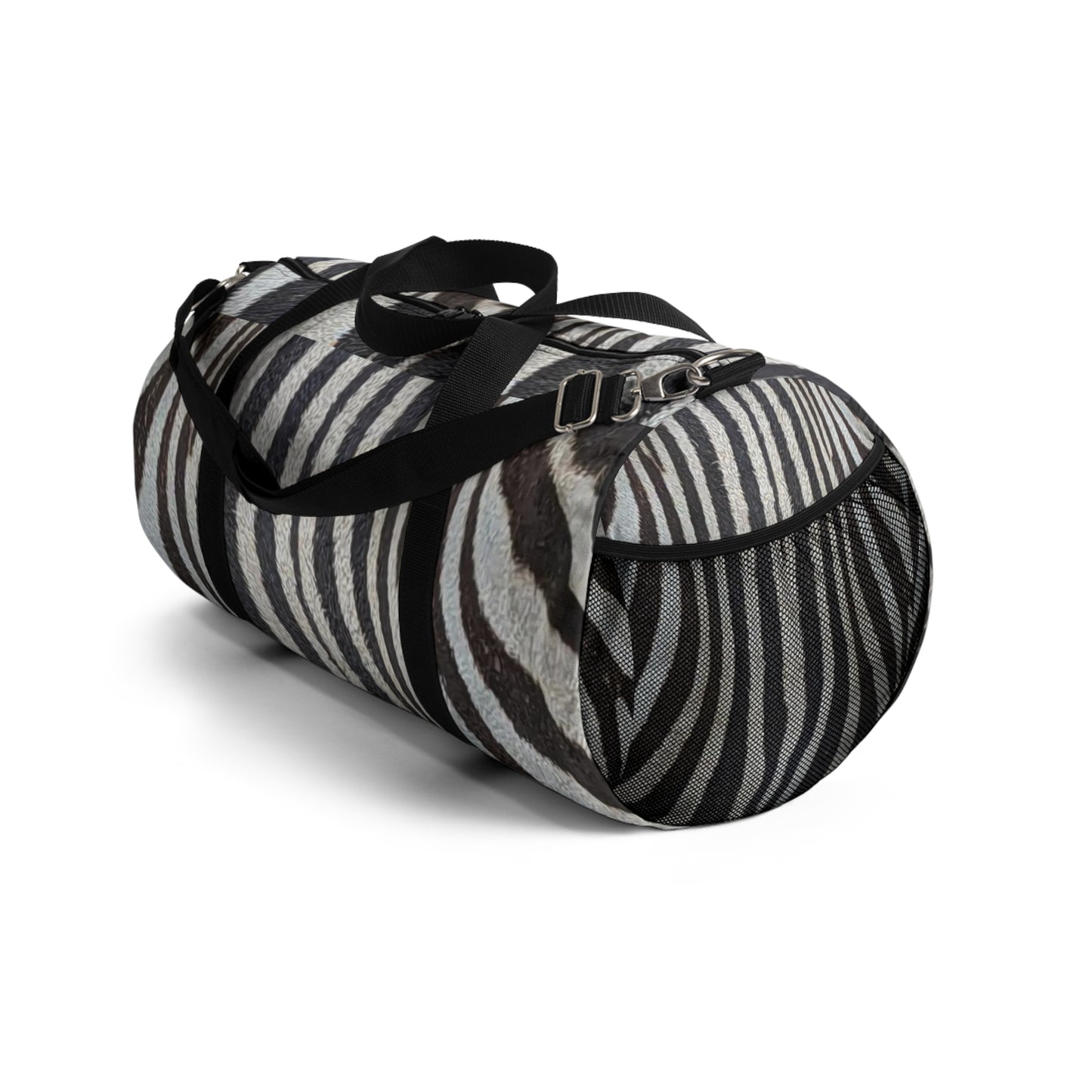 Celion Fashion World's Duffel Bag.