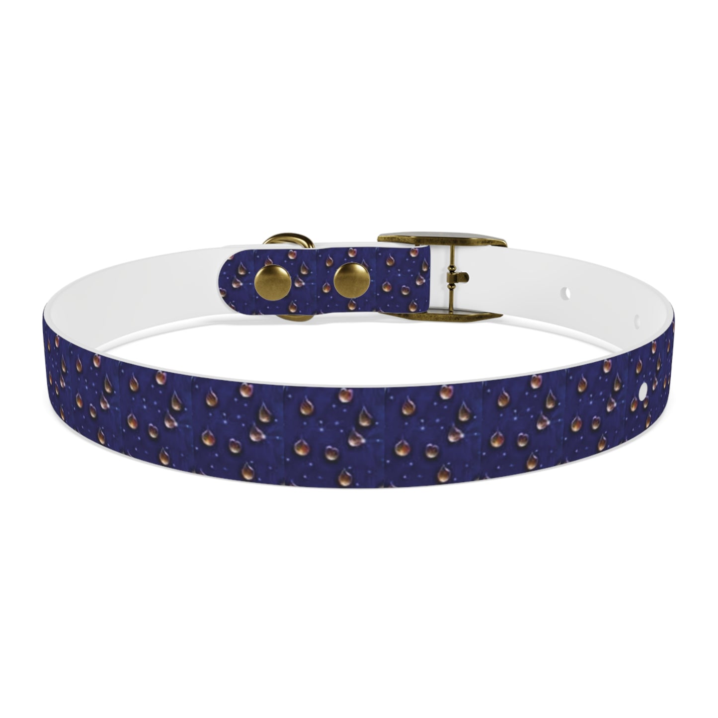 Celion Fashion World's Dog Collar.
