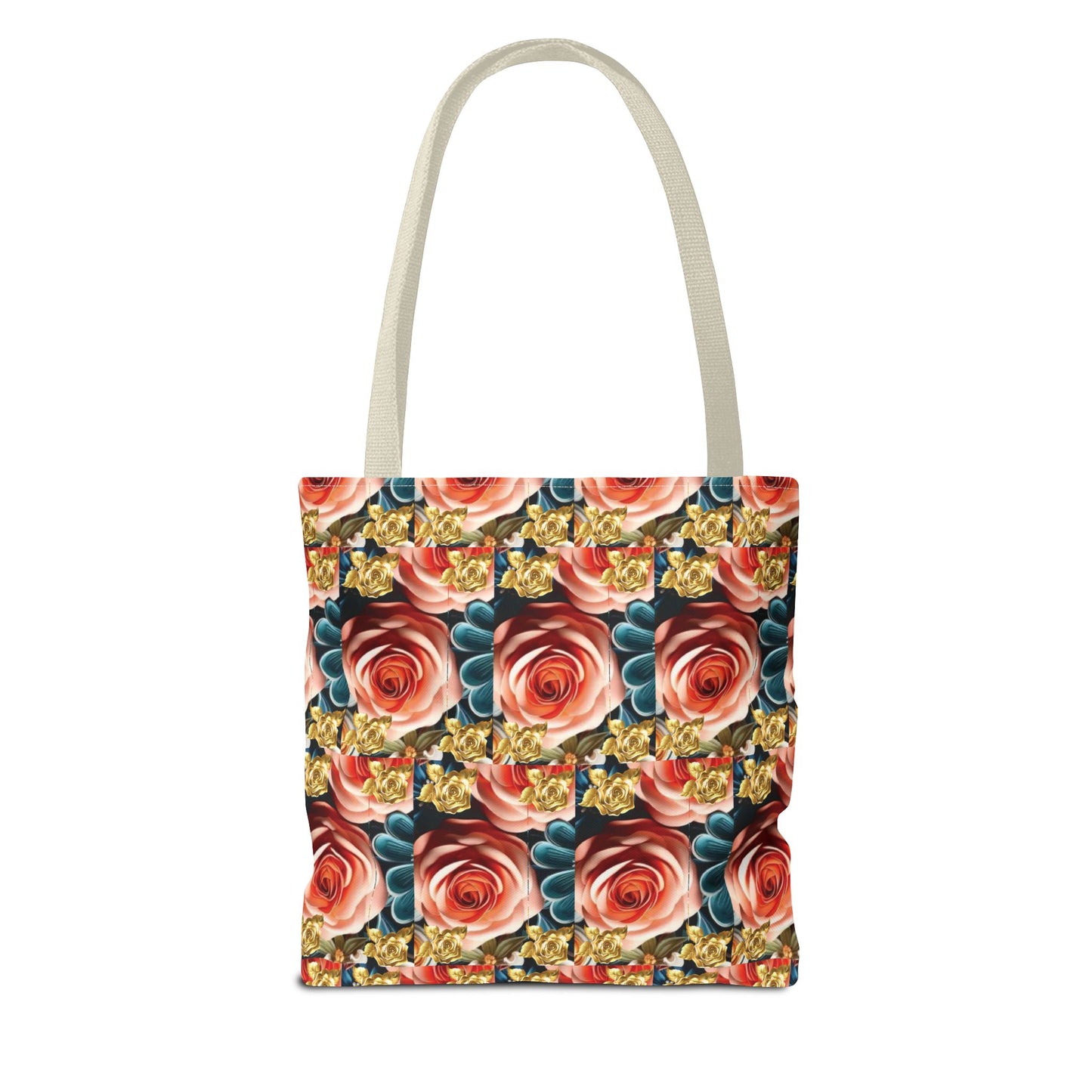 Tote Bag (AOP), Accessories, Women Clothing, Mom, Mama, Grandma, Mother's Day Gift, Easter day, for every Mother, Woman.