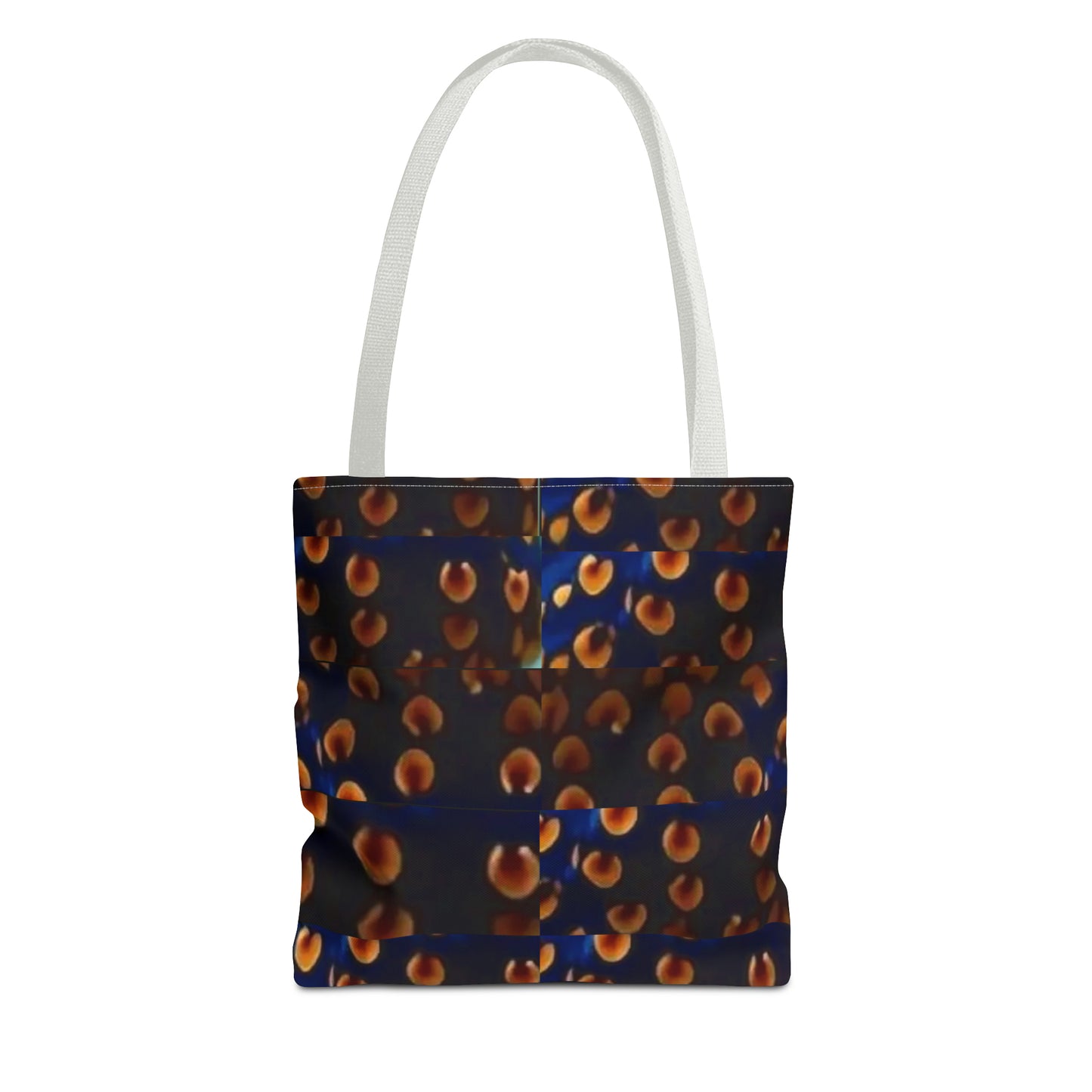 Celion Fashion World's Tote Bag (AOP).