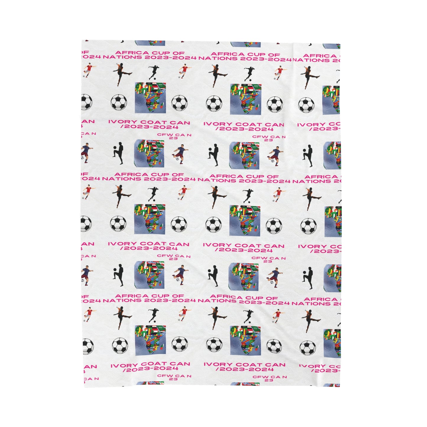 Celion Fashion World high quality sports CAN 2023-2024, Velveteen Plush Blankets.