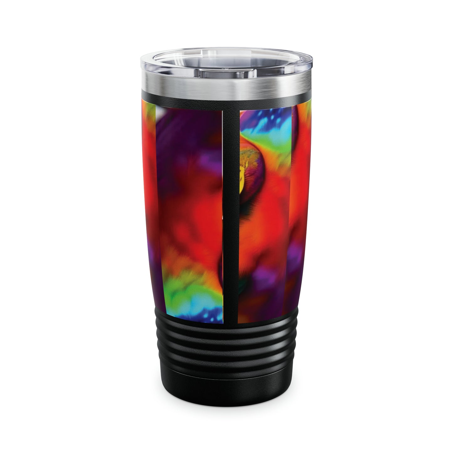 Celion Fashion World's Ringneck Tumbler, 20oz.