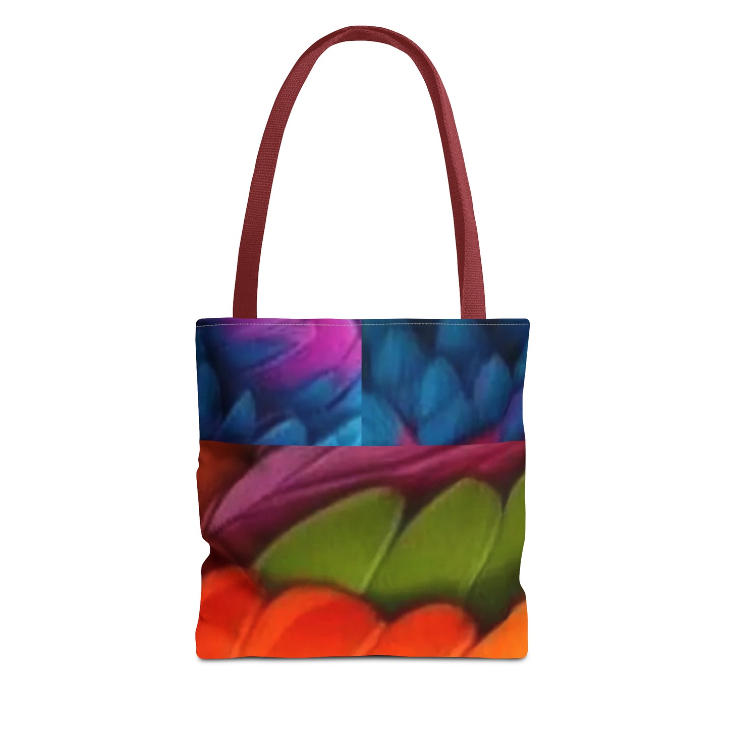 Celion Fashion World's Tote Bag (AOP).