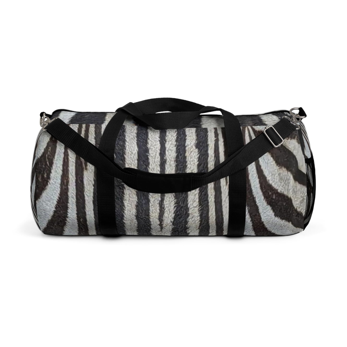 Celion Fashion World's Duffel Bag.