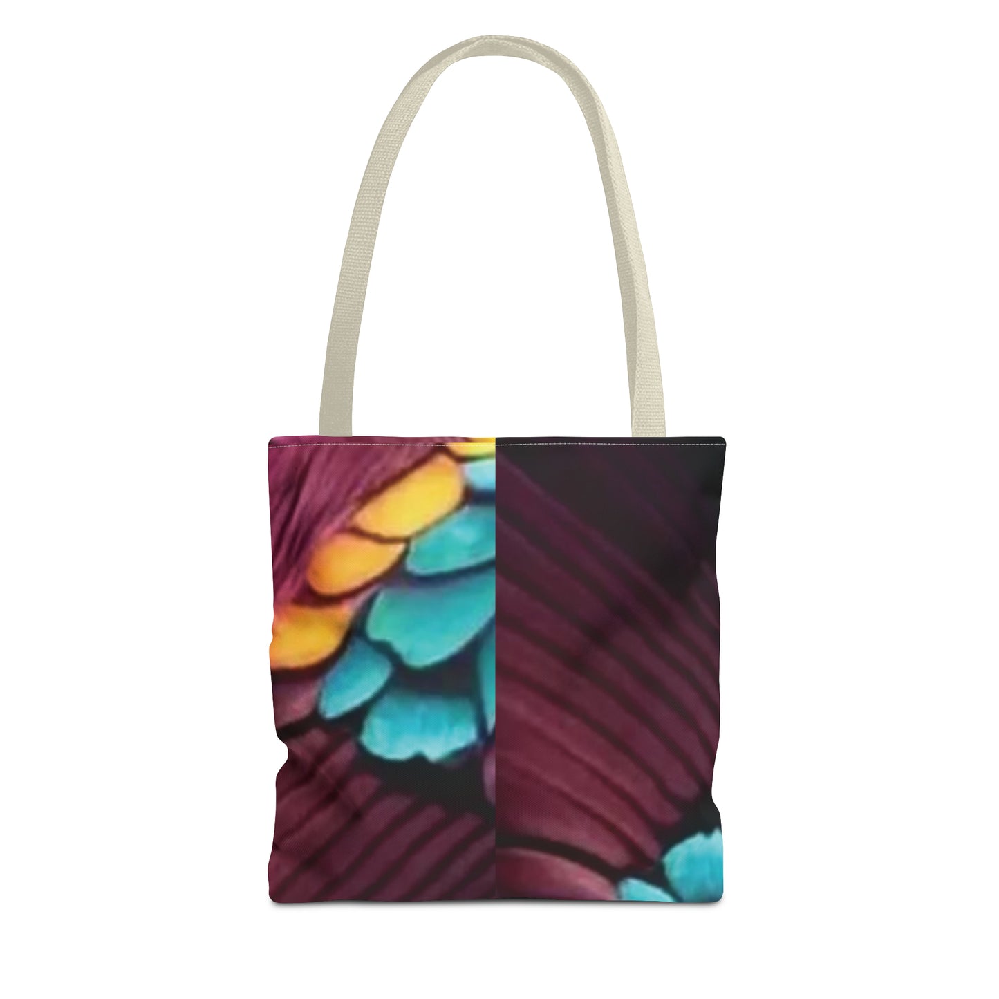 Celion F ashion World'sTote Bag (AOP).