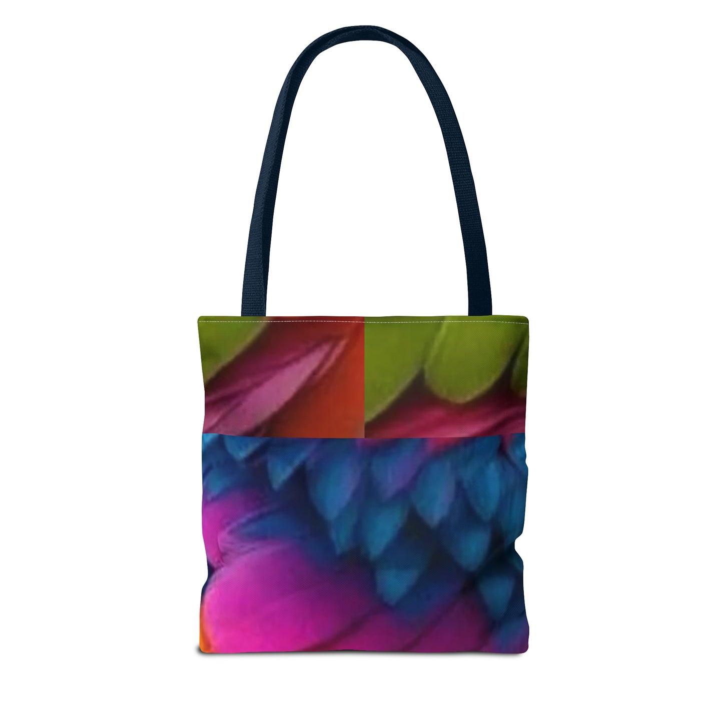 Celion Fashion World's Tote Bag (AOP).