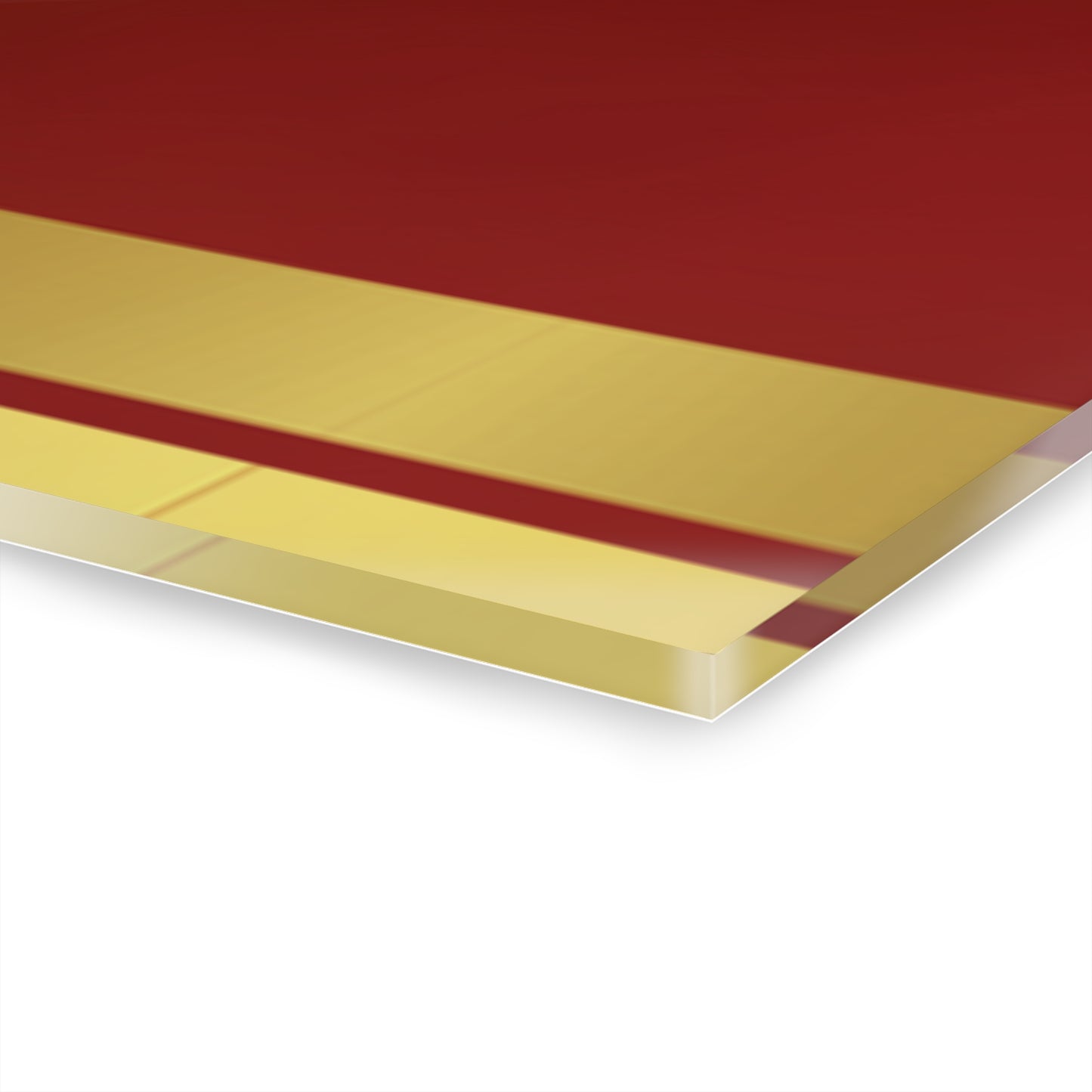 Celion Fashion World's Acrylic Prints (Triptych).