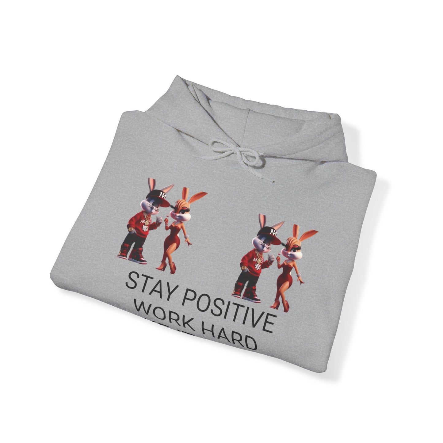 Celion Fashion World High quality Unisex Heavy Blend™ Hooded Sweatshirt