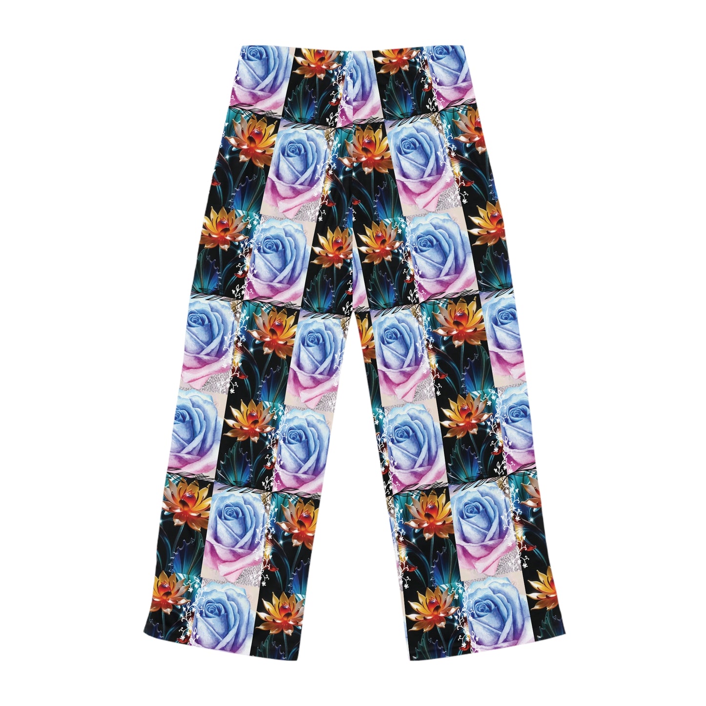 Women's Pajama Pants (AOP), Custom, Personalized, Mother day, Mama, mom, grandma, Skirts and dresses, Women Clothing, for Every Woman, Mum.