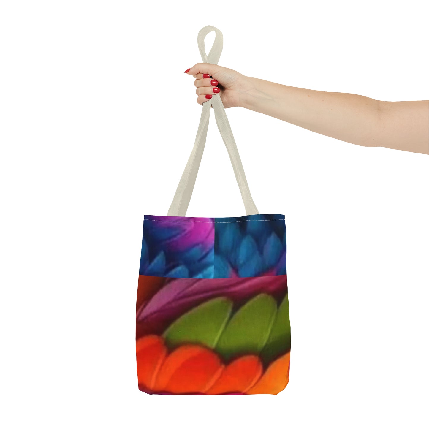 Celion Fashion World's Tote Bag (AOP).