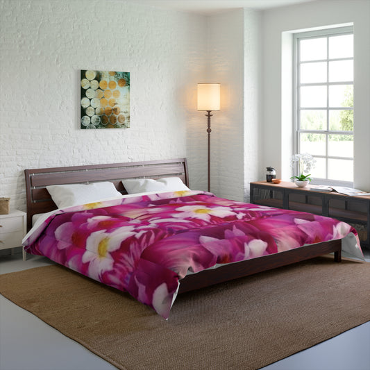 Celion Fashion World's Comforter.