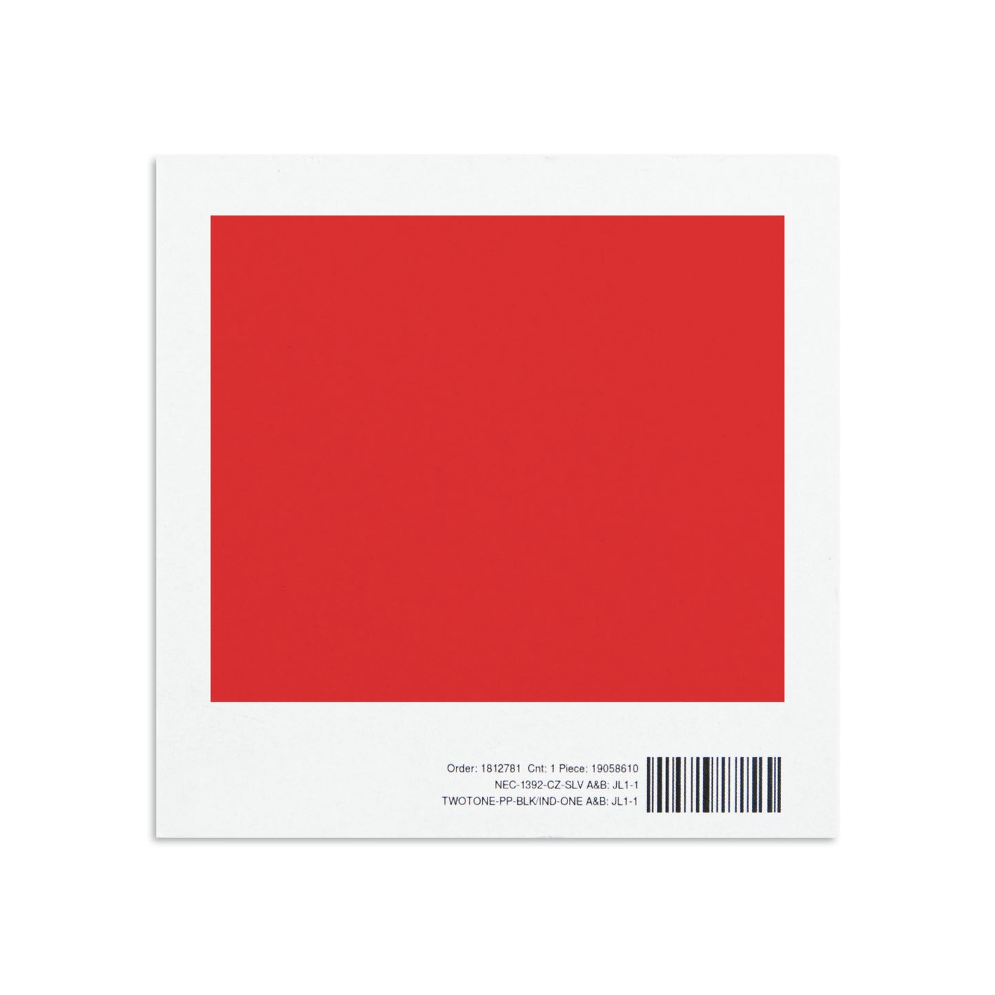 Celion Fashion World Twin Hearts Necklace.