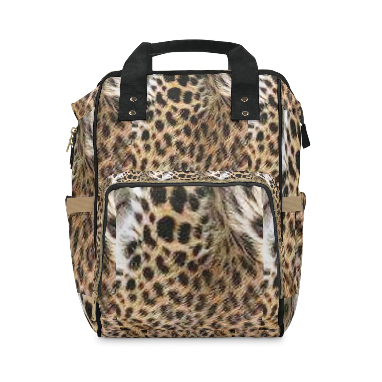 Celion Fashion World's Multifunctional Diaper Backpack.