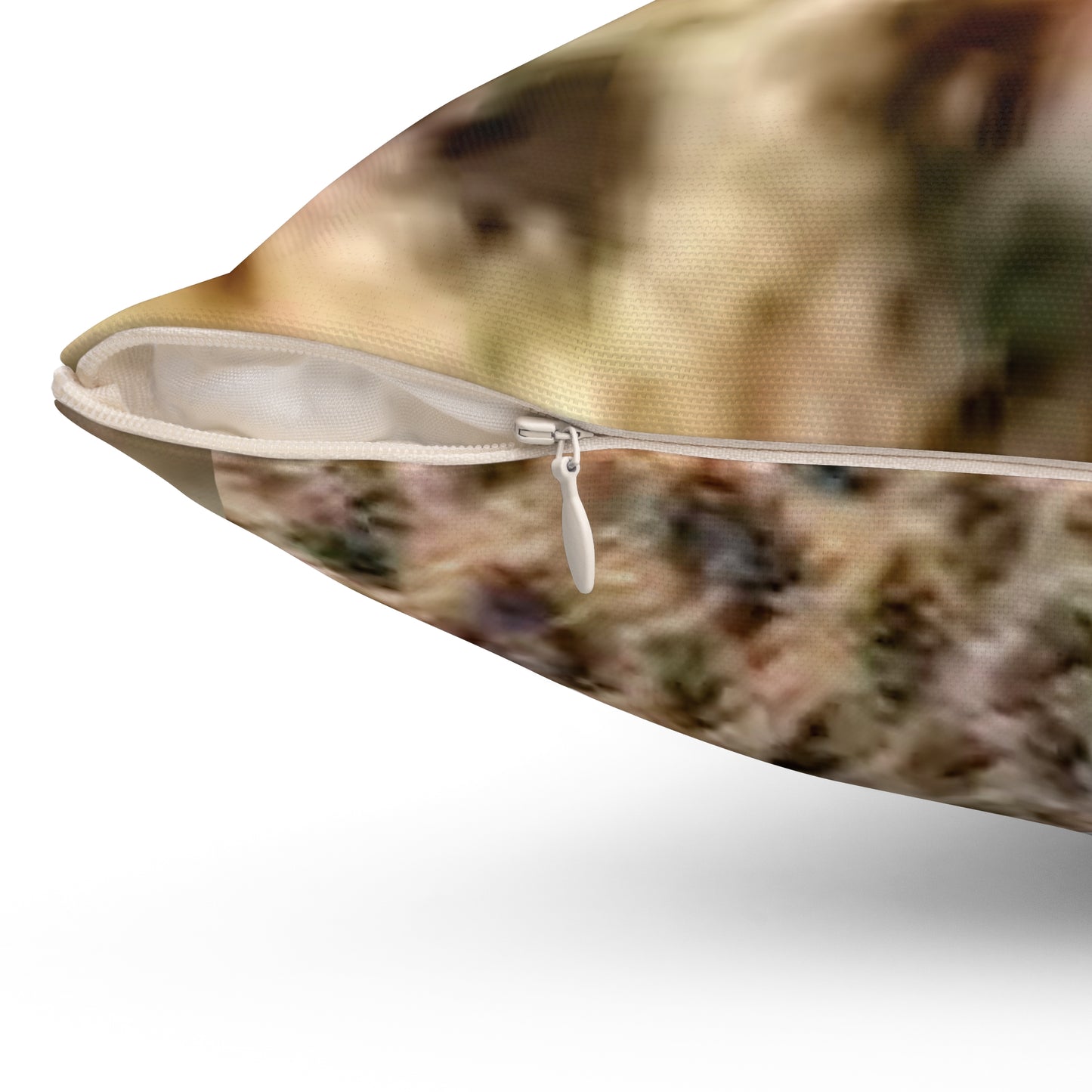 Celion Fashion World's Spun Polyester Square Pillow.