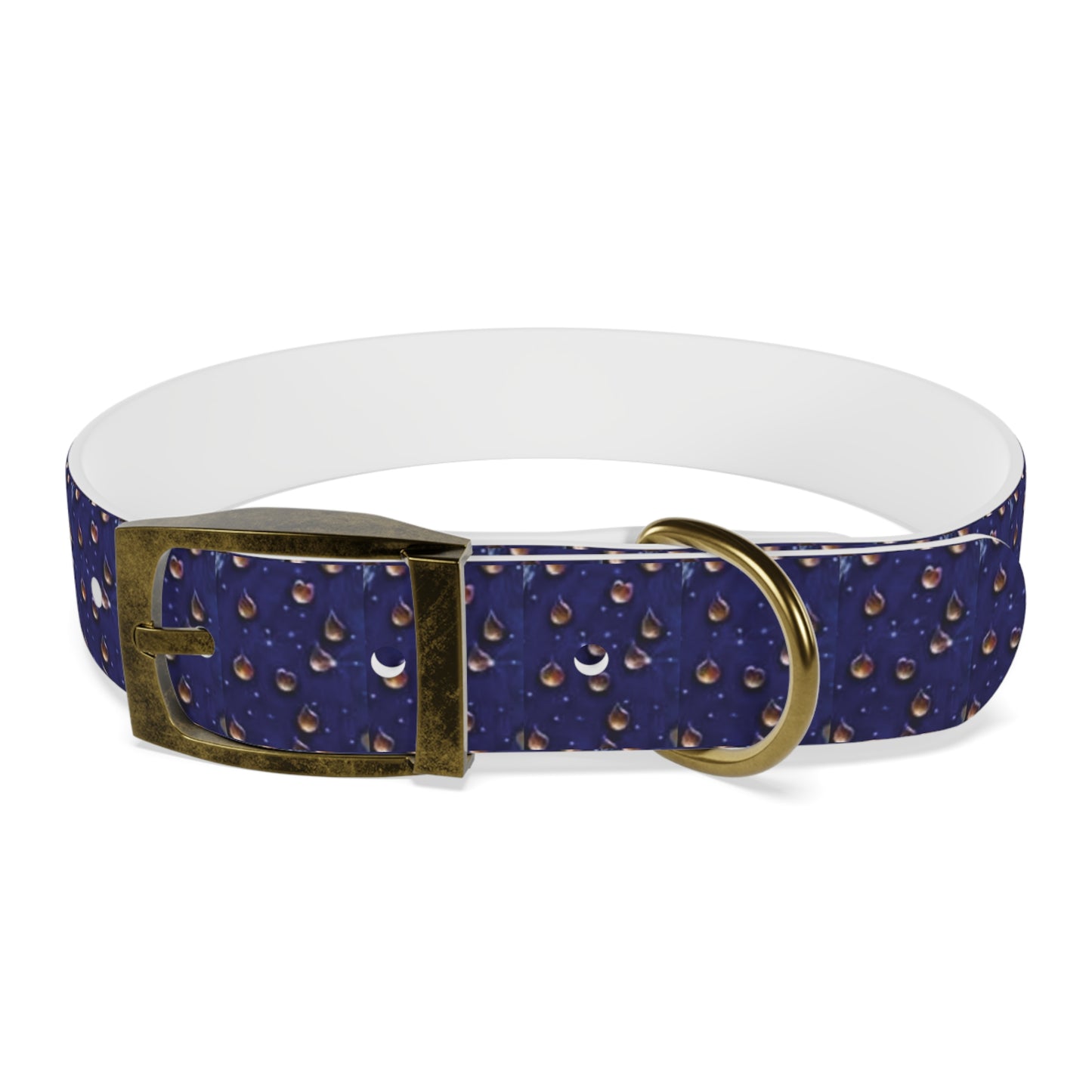 Celion Fashion World's Dog Collar.