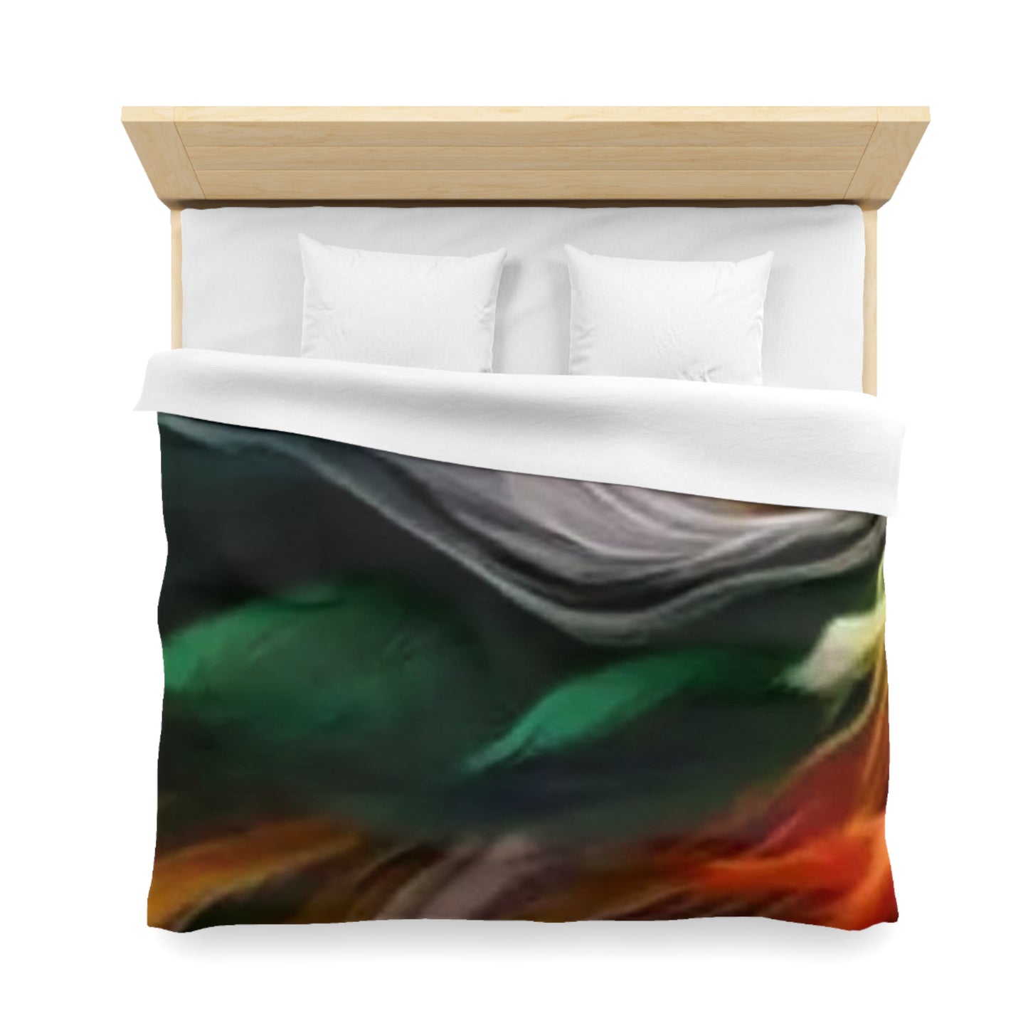 Bedding Set - Microfiber Duvet Cover