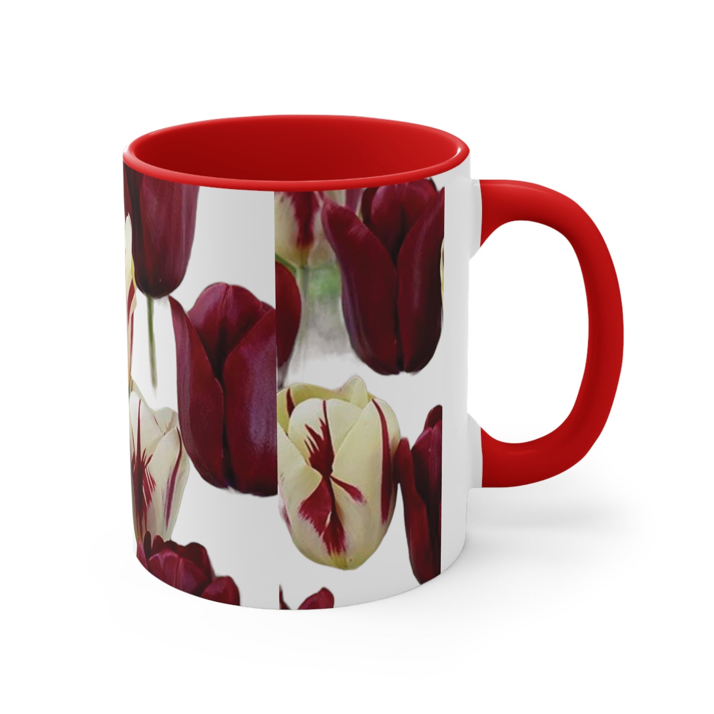 Celion Fashion World's  Accent Coffee Mug, 11oz.