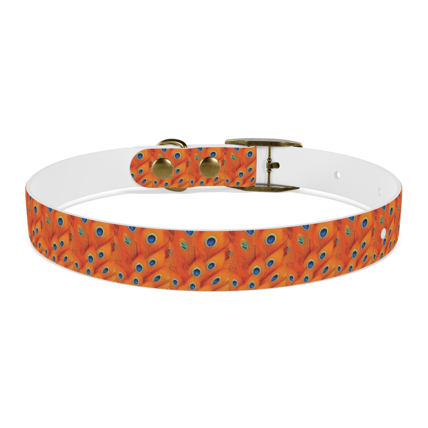 Celion Fashion World's Dog Collar.