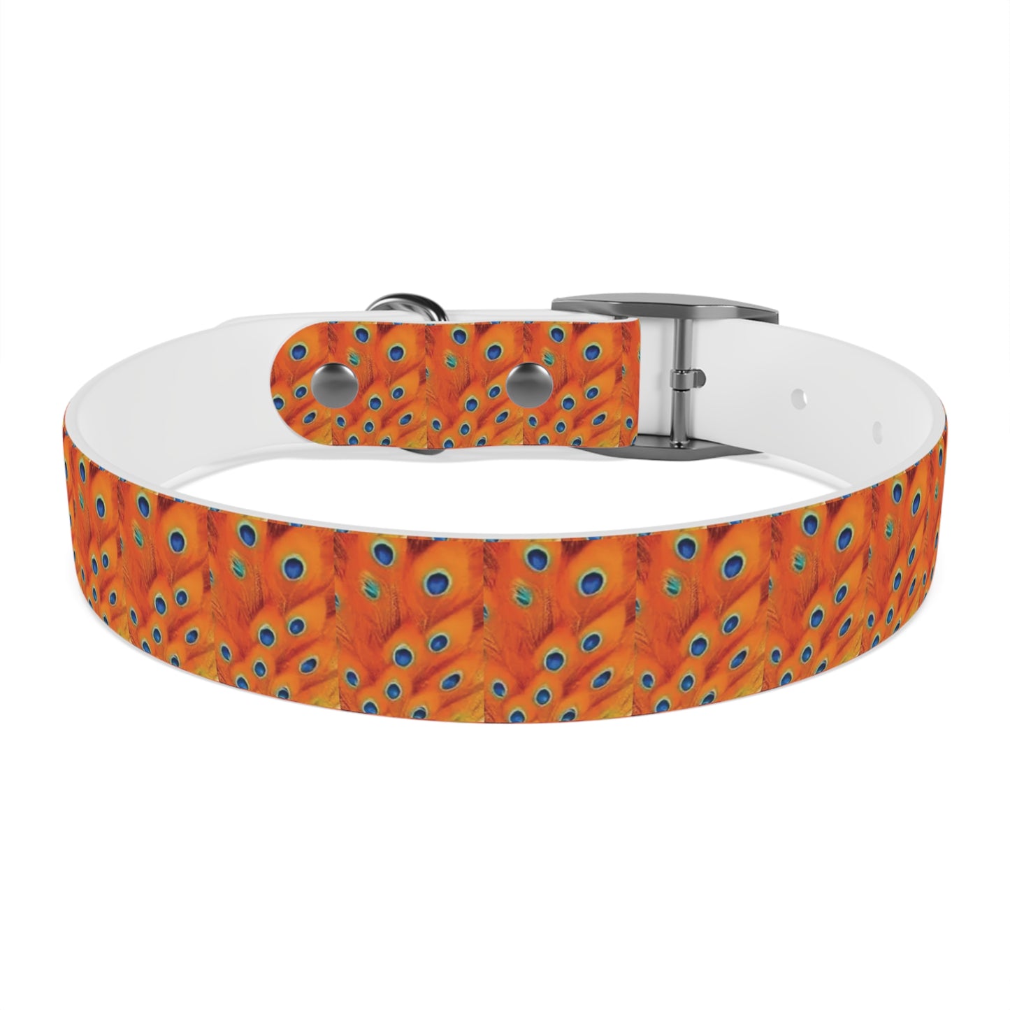 Celion Fashion World's Dog Collar.