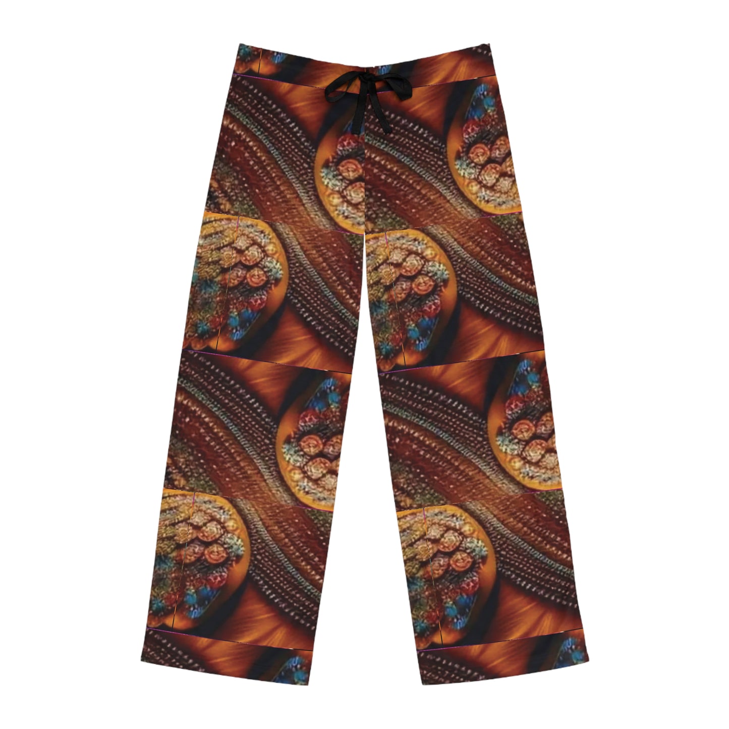 Celion Fashion World's Men's Pajama Pants (AOP).