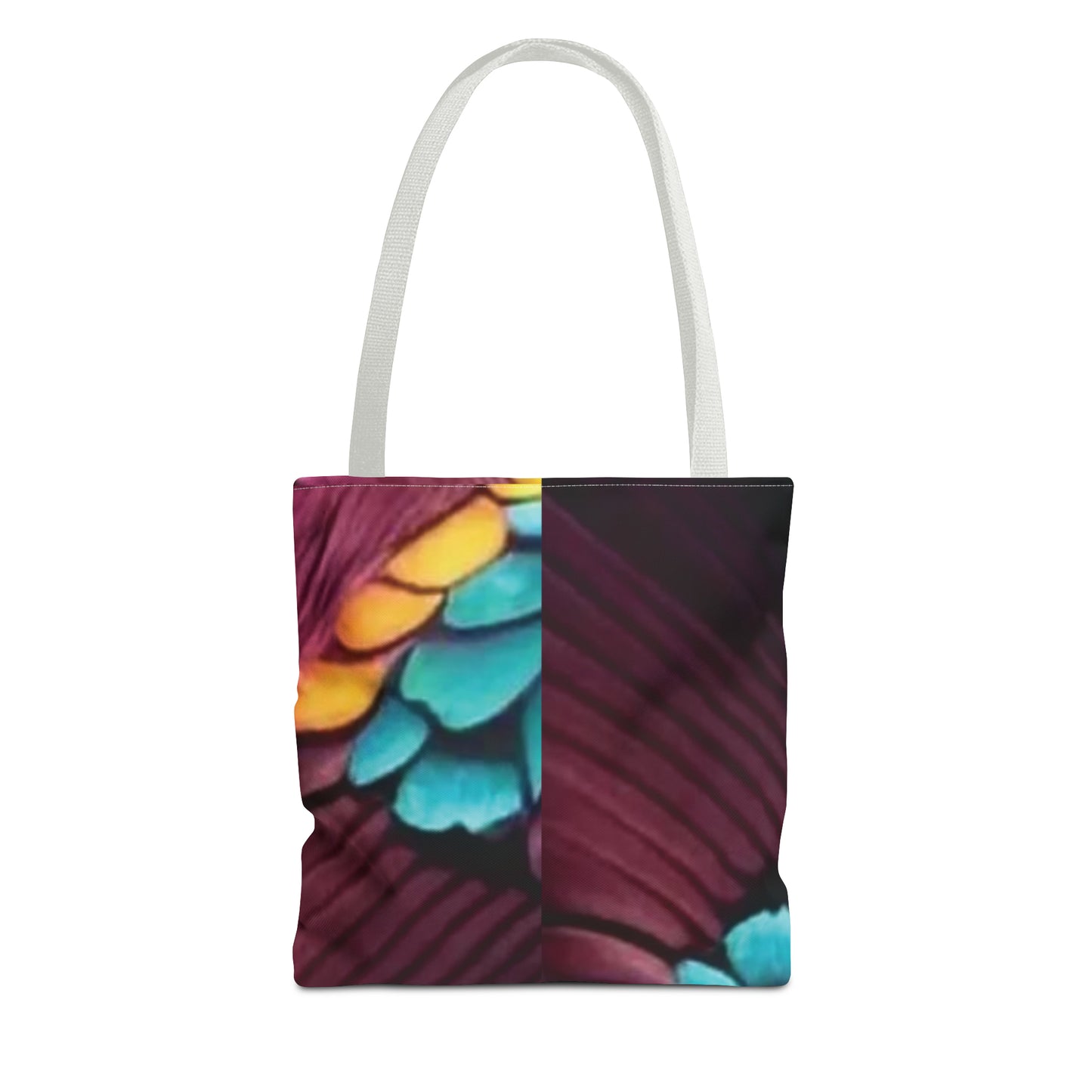 Celion F ashion World'sTote Bag (AOP).