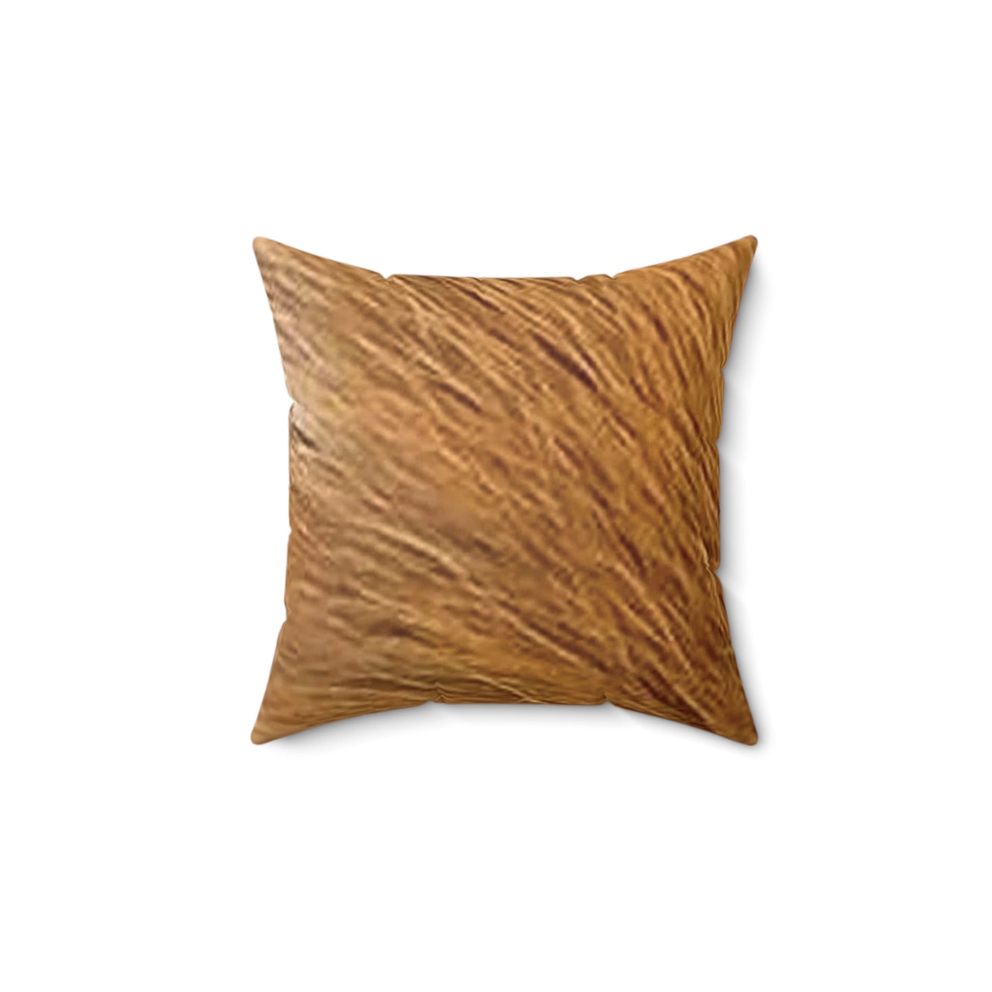 Celion Fashion World's Spun Polyester Square Pillow.